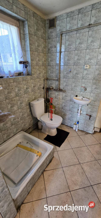 Dom wolnostojący 90m2 Nowa Wieś