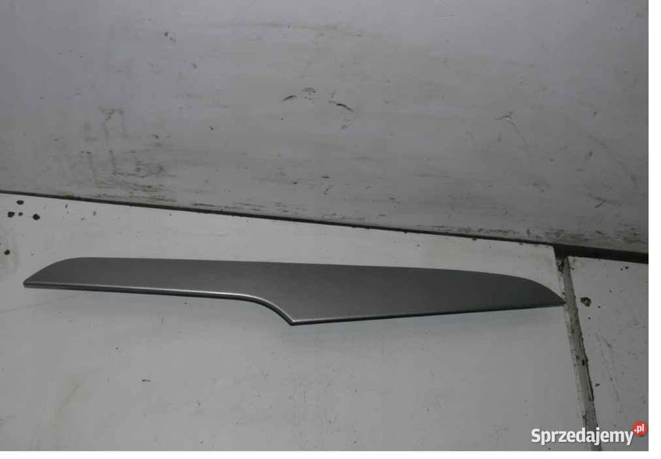 RENAULT TALISMAN LISTWA DEKOR TUNELU KONSOLI Wielkie Drogi