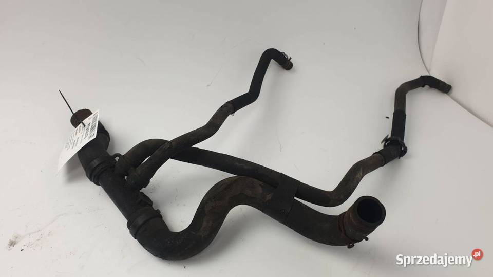 PRZEWÓD RURA MAGISTRALA WODY MASTER III 23DCI Lipno