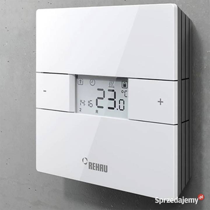 Regulator pokojowy Nea HT 230V Ruda Śląska