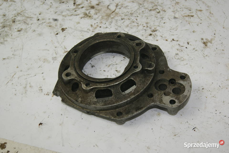 BMW R 512 BMW R 513 BMW R 67 R68 PODPORA WAŁU śląskie Rybnik