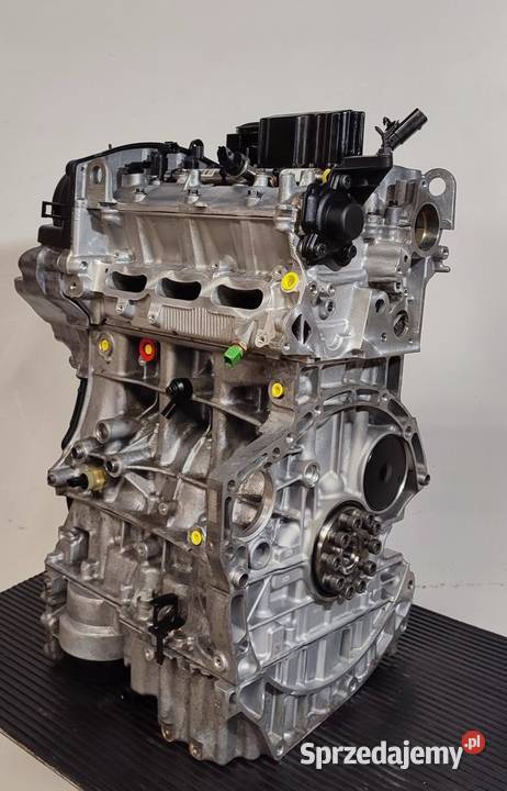 VOLVO XC40 SILNIK 15 HYBRID B3154T5 dolnośląskie sprzedam