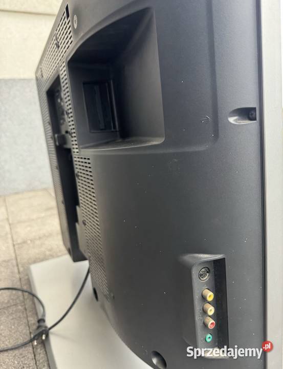 TELEWIZOR SONY LCD LCD