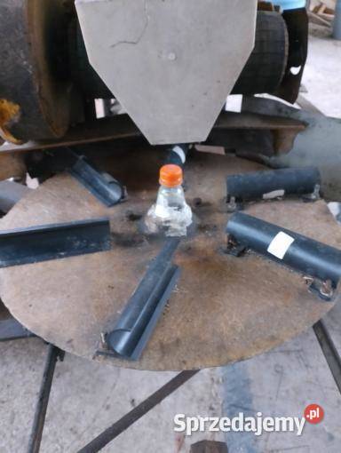 Rozsiewacz do nawozu Skotniki