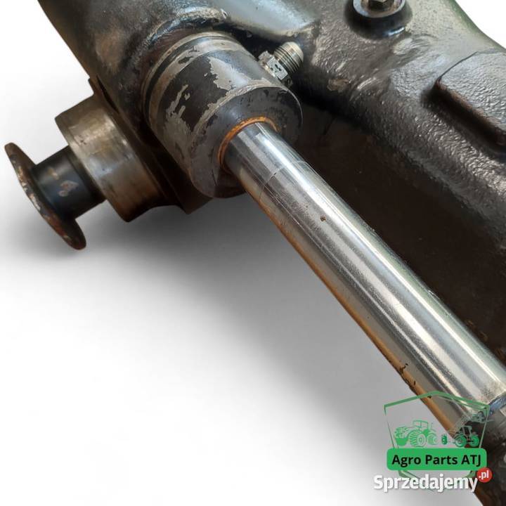 Przedni Most 7500604961 Dana 7400101663 Valtra