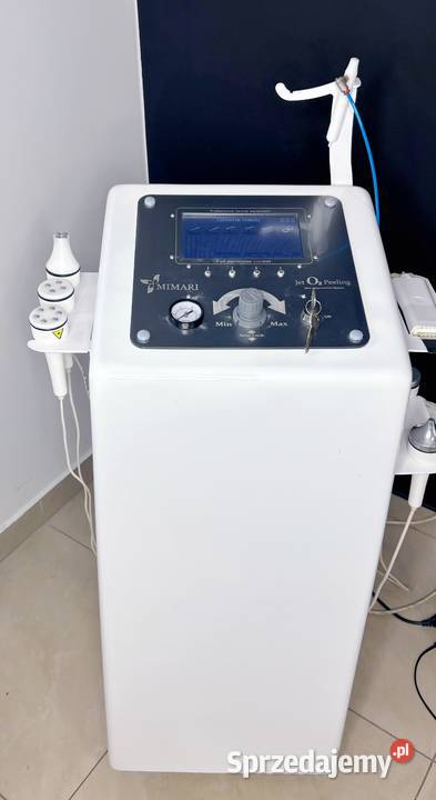 Okazja Kombajn Kosmetyczny Mimari