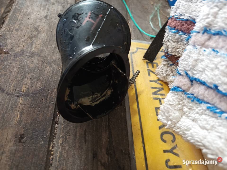 Wąż do bębna pralki AEG l60610 Warszawa sprzedam