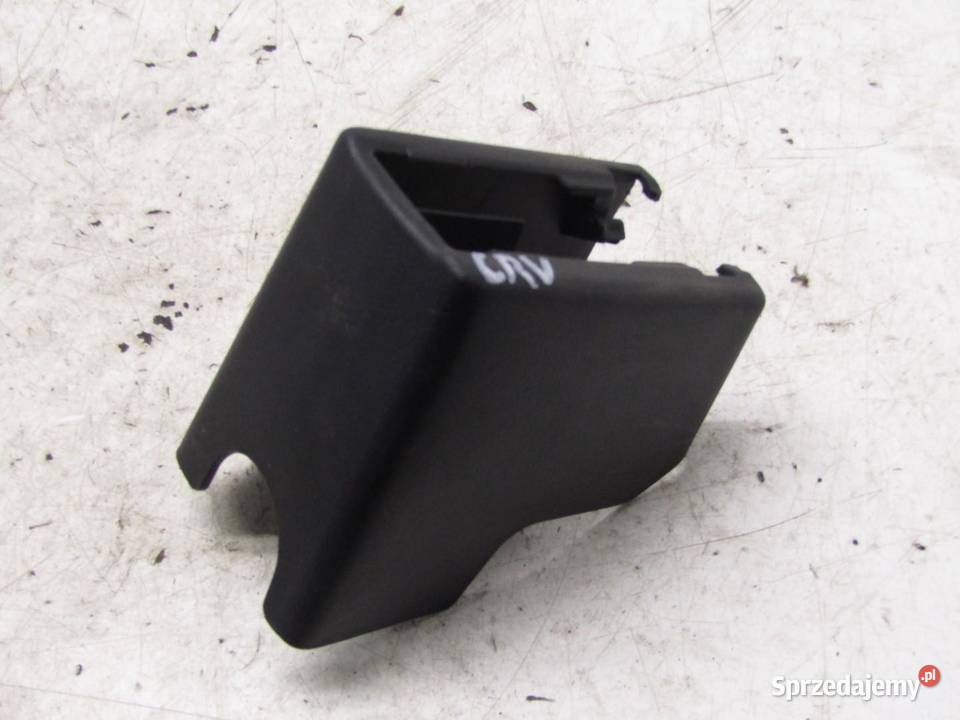 OSŁONA ZAŚLEPKA SZYN MOCOWAŃ FOTELA HONDA CRV lubelskie sprzedam