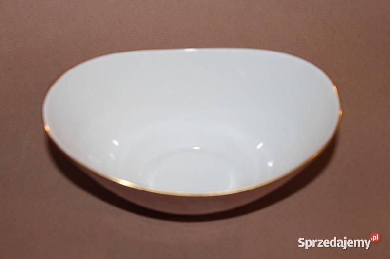 Porcelanowa miseczka Thomas z lat 5060 tych XXw zachodniopomorskie Szczecin