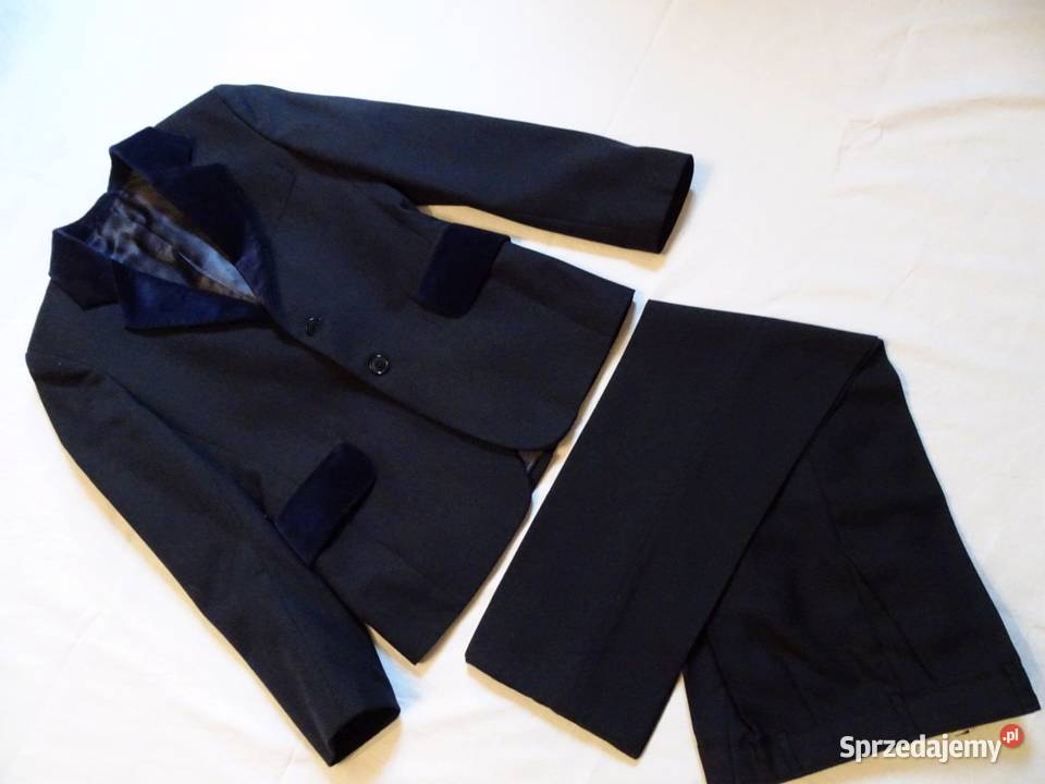 Garnitur Komunia J NOWY 140 vintage Nowy Sącz