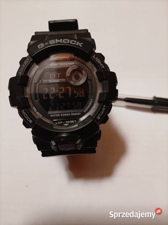 Zegarek CASIO GSHOCK