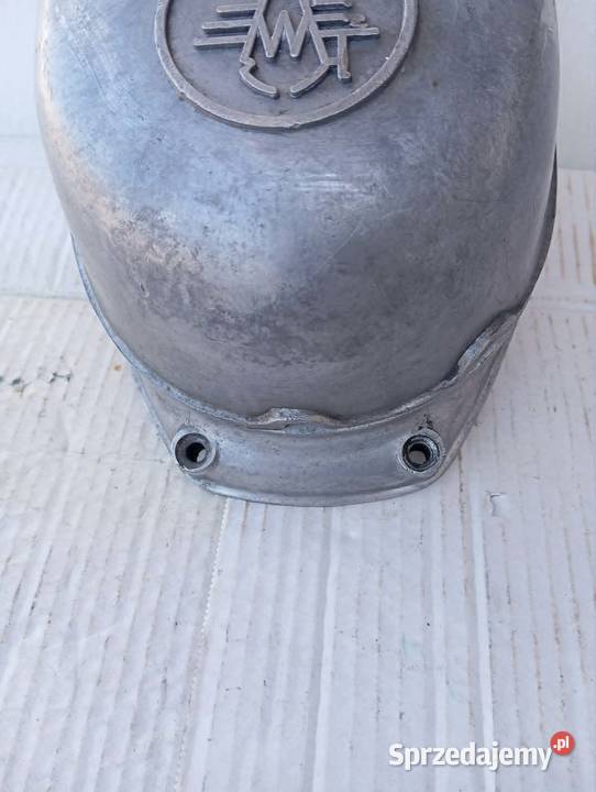 DEKIEL POKRYWA ROZRZĄDU K750 URAL DNIEPR opolskie Niemodlin sprzedam