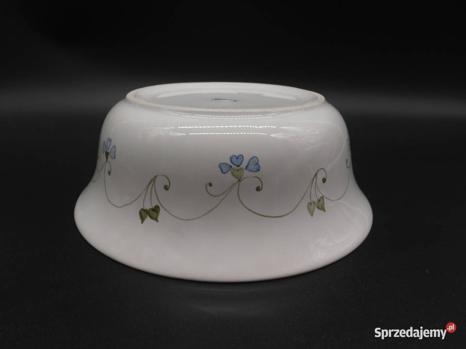 Porcelanowa miska annarosa Włochy Raszków sprzedam