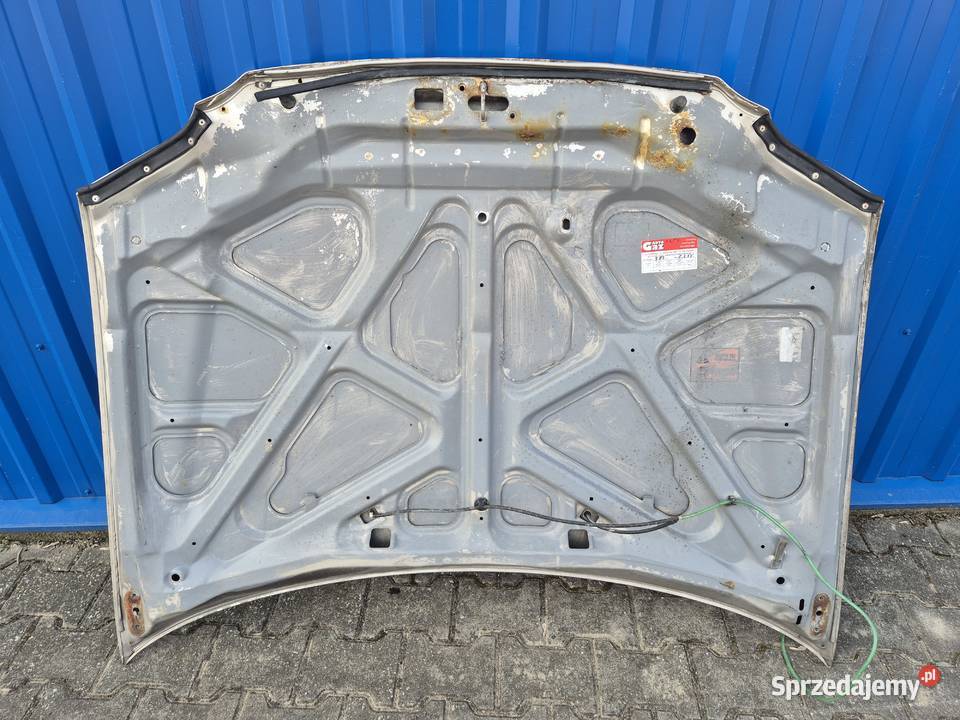 MASKA POKRYWA SILNIKA HONDA CRV I 1 19952001