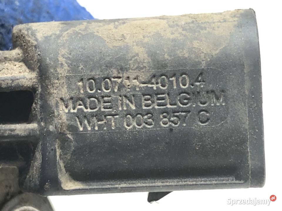 CZUJNIK ABS LEWY TYŁ SKODA 20 TSI WHT003857C