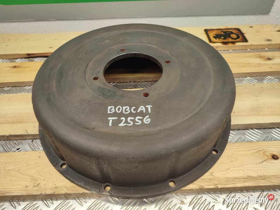 Obudowa koła zamachowego BOBCAT T2556 786855 Wilkowo