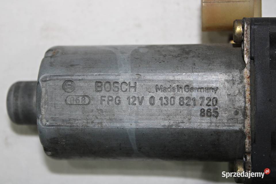 Silniczek Podnośnika Szyby Lewy Przód Renault świętokrzyskie Mściów sprzedam