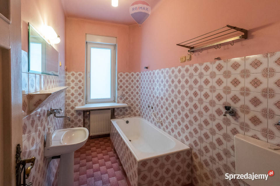 Dom z ogrodem 3 centrum Łodzi Julianów łódzkie Łódź sprzedam