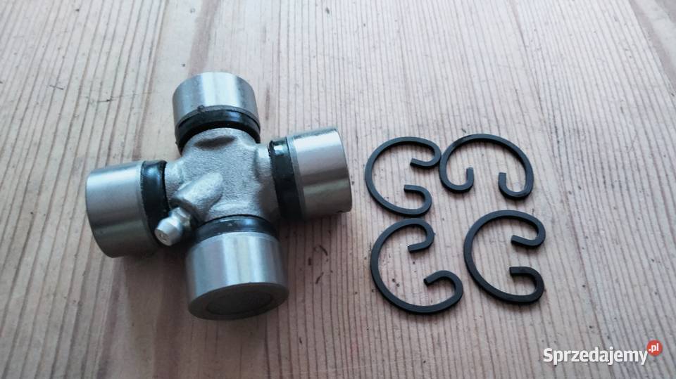 Krzyżak 24 x 633 Ford SierraBMW 5 Opel Omega Ostrów Wielkopolski