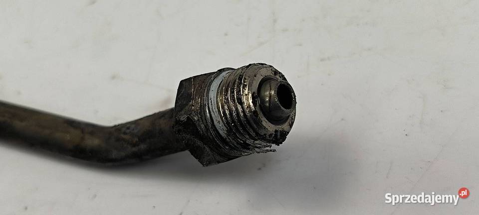 PRZEWÓD WSPOMAGANIA FORD MONDEO MK3 1S7C3A719CK osobowe Lipno