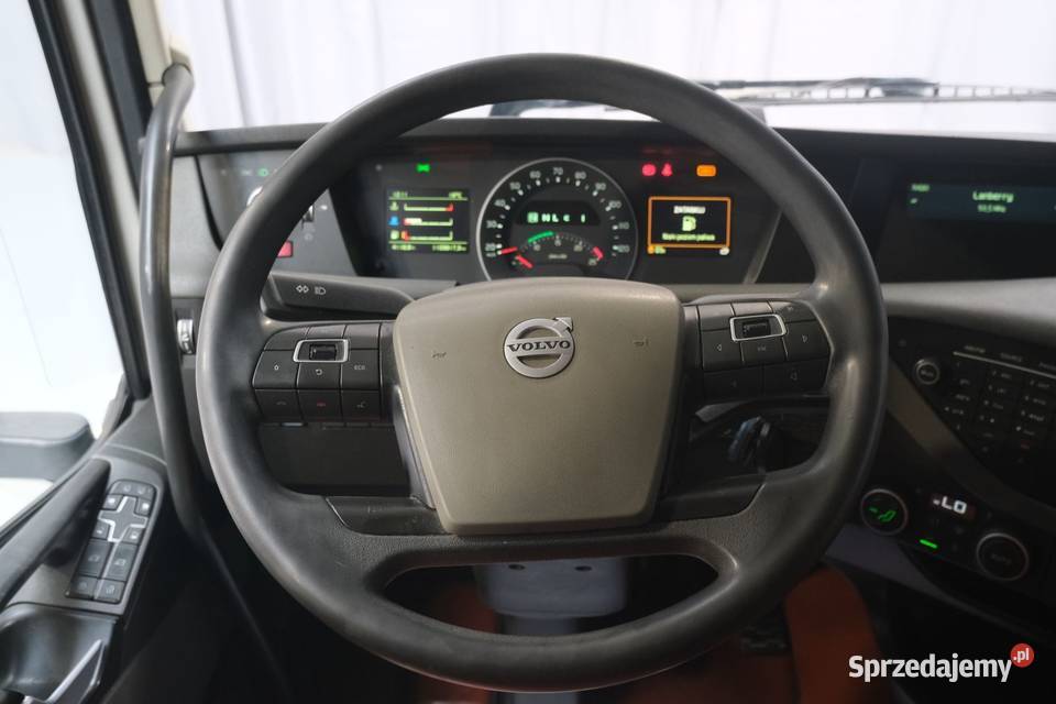 VOLVO FH 500 MR13 E6 201T 2017 1277700 3 510 18000kg Łyszkowice