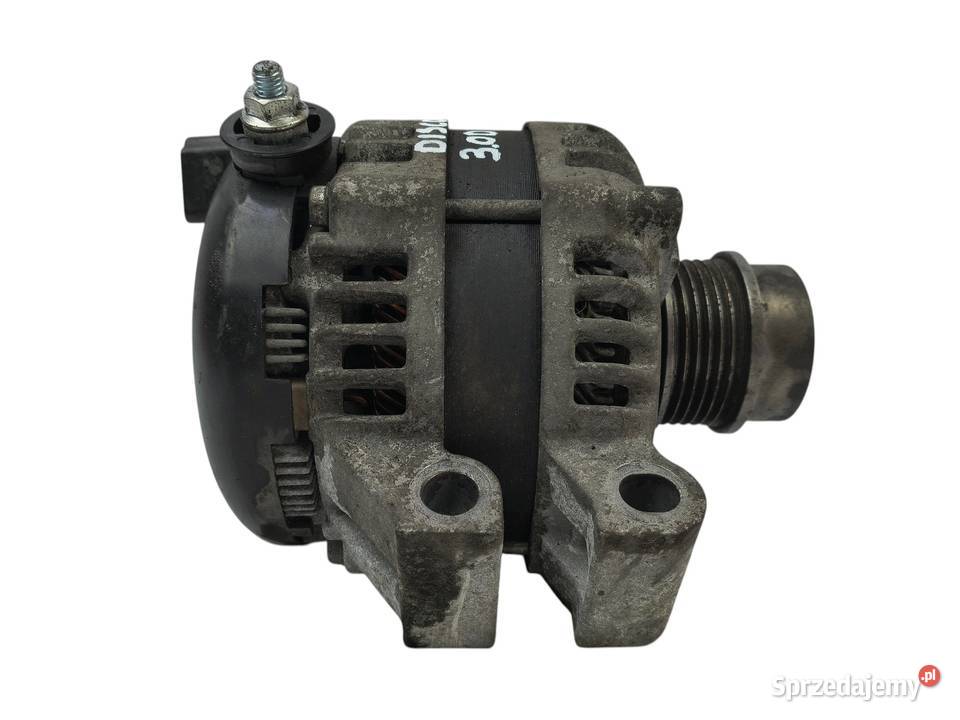 ALTERNATOR Land Rover Discovery IV 30 D Chełm