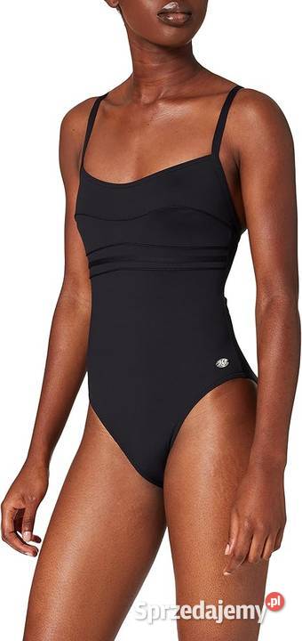 46 Haute Pression Damski strój kąpielowy czarny Szczerbice sprzedam