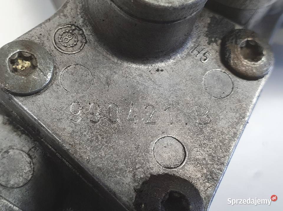 POMPA VACUM Audi A6 C5 VW Passat B5 19 TDI wakum lubelskie Chełm