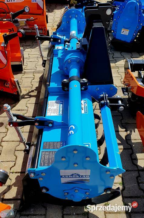 1600 mm 16 m glebogryzarka glebogryzałka DOWÓZ