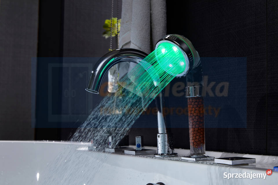 Wanna z hydromasażem LS4470 170cmx80cmx58 Grabówka sprzedam