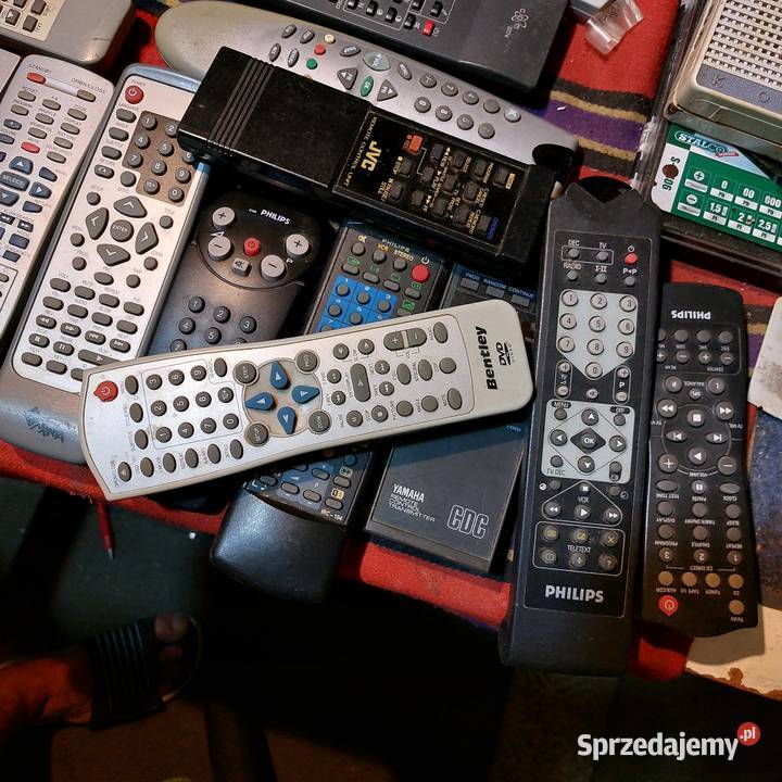 Audio okres PRLMK122 walkmeny diskmeny inne Skierniewice