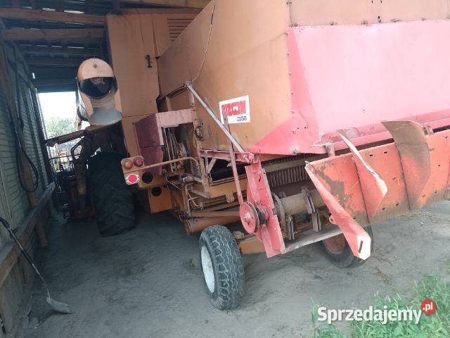 Bizon 56 mazowieckie Zwoleń