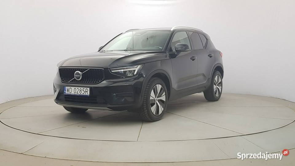 Volvo XC 40 B3 Core Z Polskiego Salonu Faktura