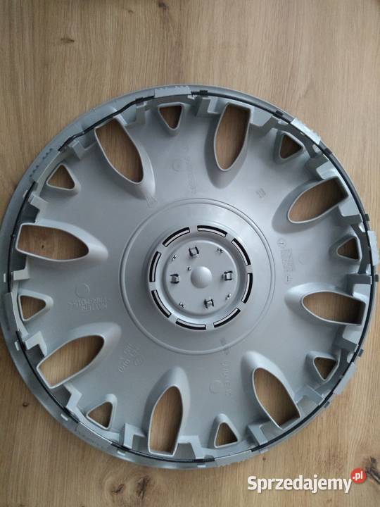 Kołpak 15 Citroen OE lubelskie Lublin