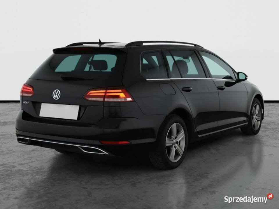 VW Golf 15 TSI Lublin sprzedam