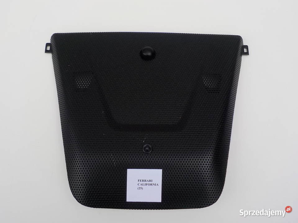 CZUJNIK SENSOR PANEL FERRARI CALIFORNIA Pozostałe wielkopolskie Nowy Tomyśl