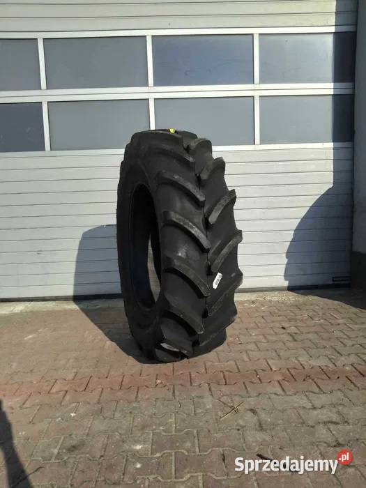 Opona 42085R34 Firestone Performer 85 142D 10 Tomaszów Lubelski