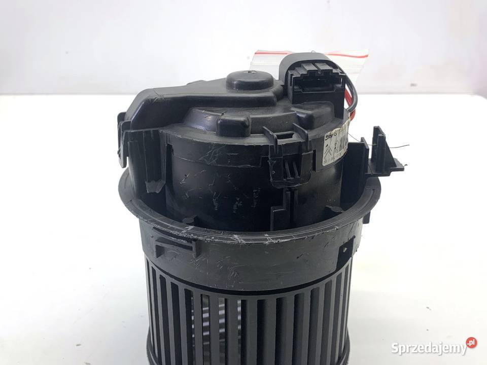 DMUCHAWA NAWIEWU PEUGEOT 2008 I T1013140A