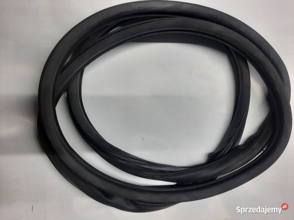 Fiat Idea Lancia Musa uszczelka drzwi Lewy tył Ksawerów