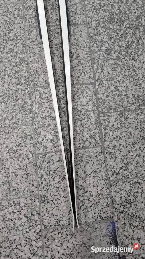 Narty biegowe SPLITKEIN Touring Step 210 SNS Dębica