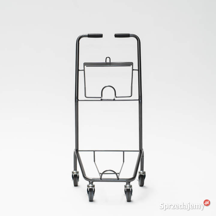 Wózek na koszyki BS03 Kifato Warka
