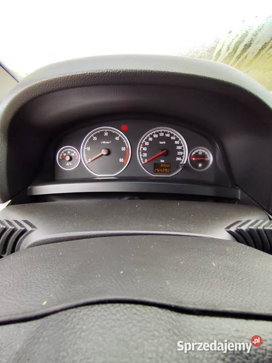 Opel Vectra C 2006 150 Ustrzyki Dolne