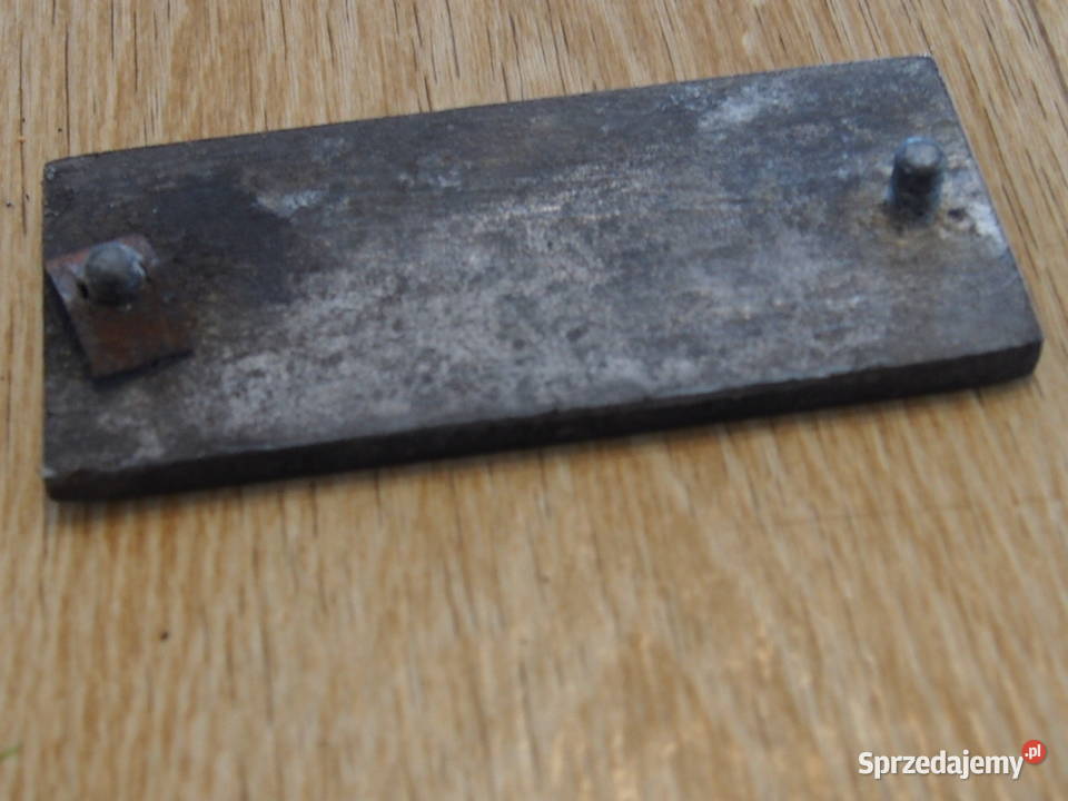 STAR 28 ZNACZEK LOGO NAPIS EMBLEMAT