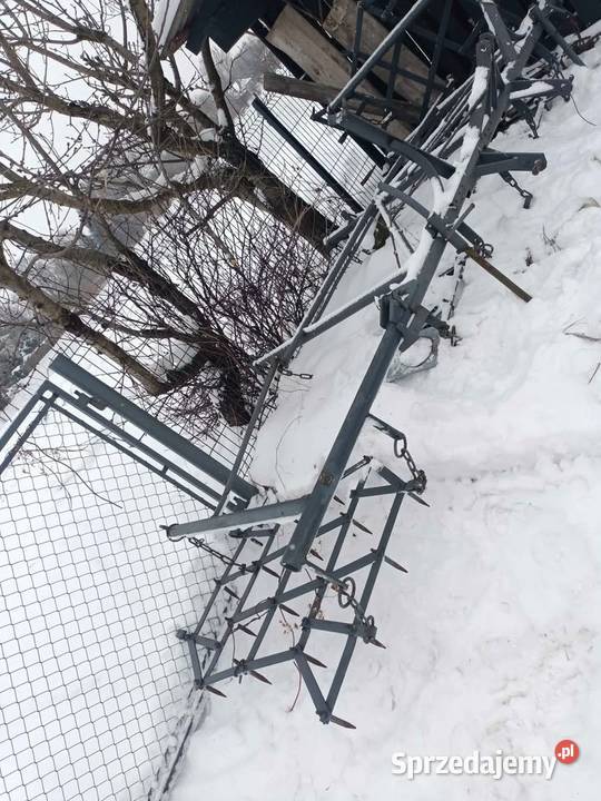 Brony polne 5 sprzedam