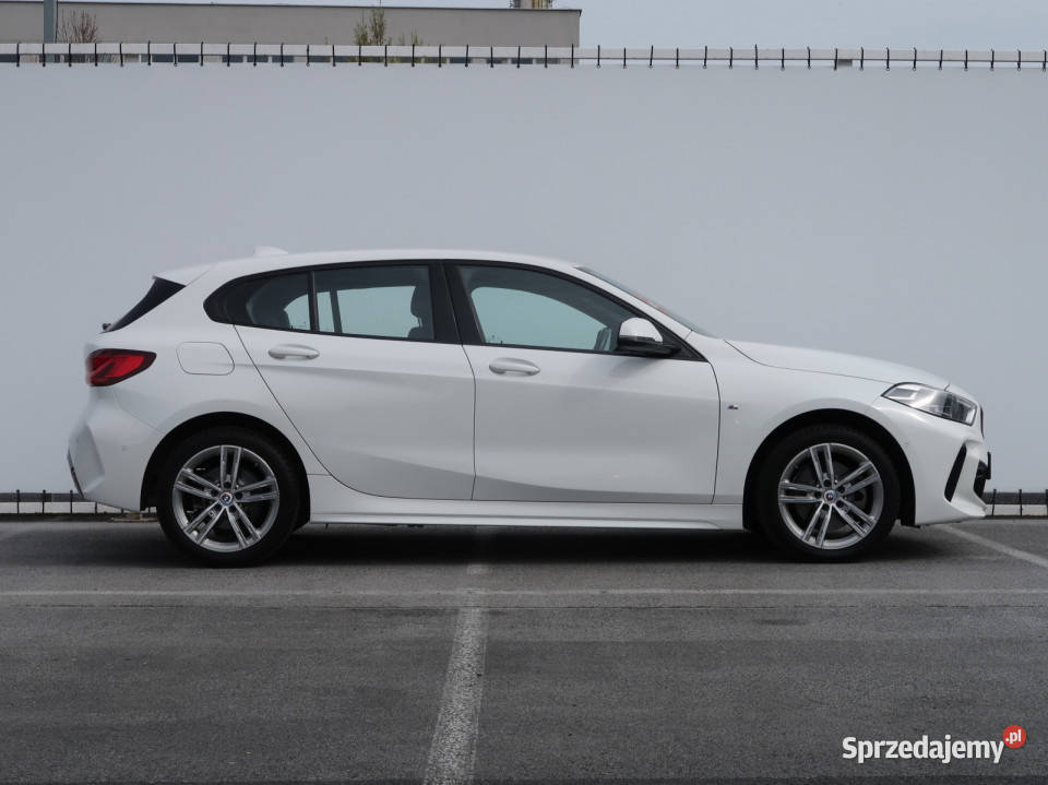 BMW 1 118i lubelskie Lublin