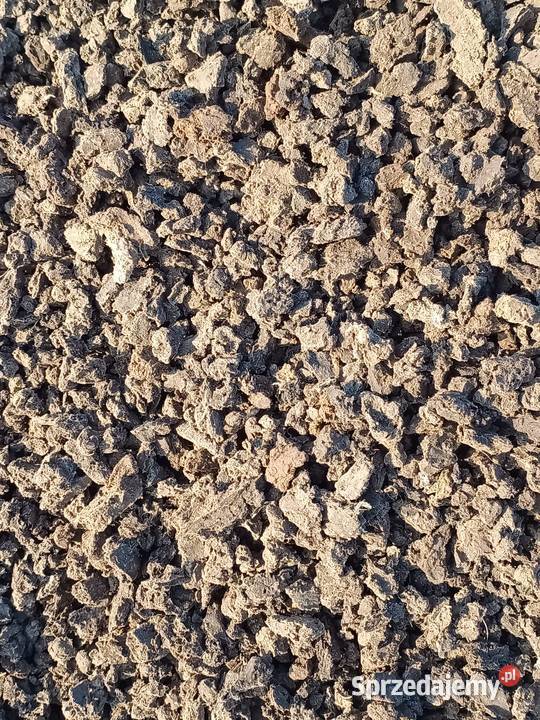 Nawóz organiczny Nawozy i ŚOR Kluczbork