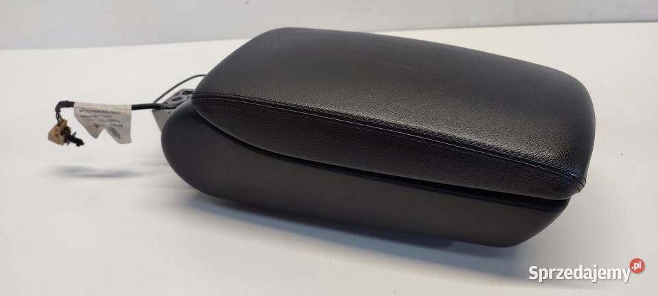 AUDI A6 C6 PODŁOKIETNIK 4F0864114