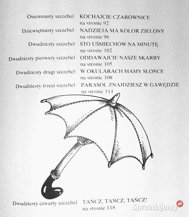 Gawęda i 40 rozbójników Wanda Chotomska lubelskie Chełm