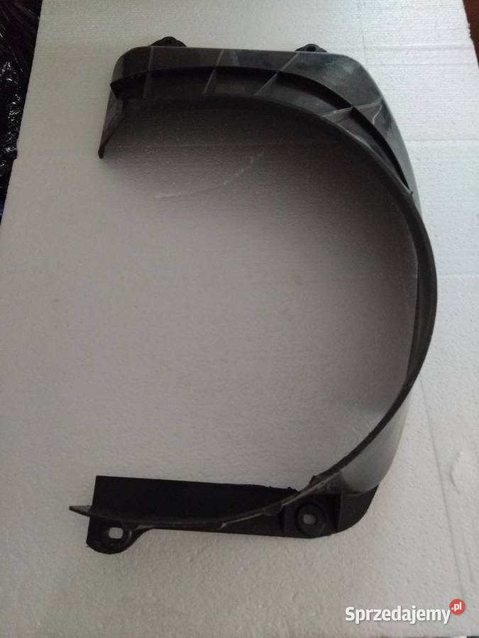 Osłona elektrowentylatora Łada 2105 Przemyśl sprzedam