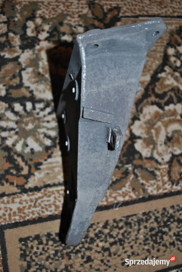 Łapa silnika prawa strona BMW E46 320i Ci 323i Części samochodowe Poręba